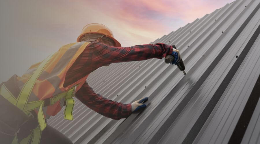 Expert Emergency Roof Repairs services in Mershon, GA